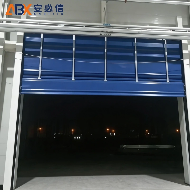 昌吉回族充气式门封